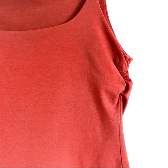 Free People Intimately Anywhere Anytime Tank in Brandied Apricot Size L NWT - Picture 9 of 11